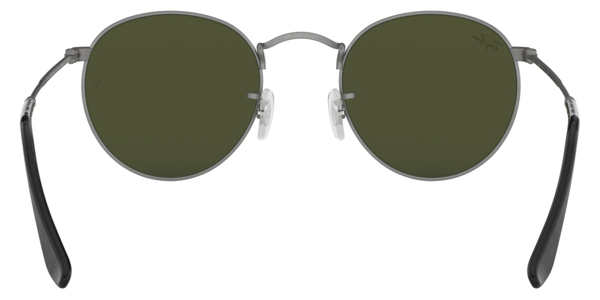 Color: Matte Gunmetal (029) - Ray-Ban RB344702953