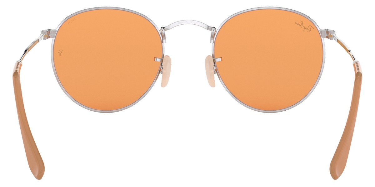 Ray-Ban™ - Round Metal RB3447