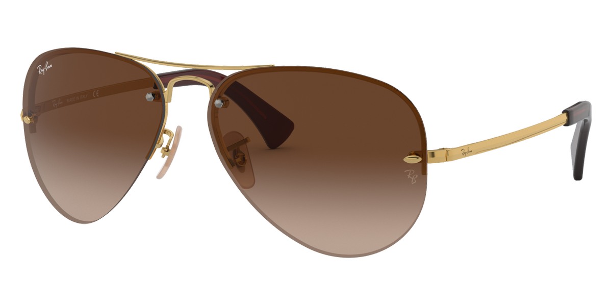 Color: Arista (001/13) - Ray-Ban RB3449001/1359