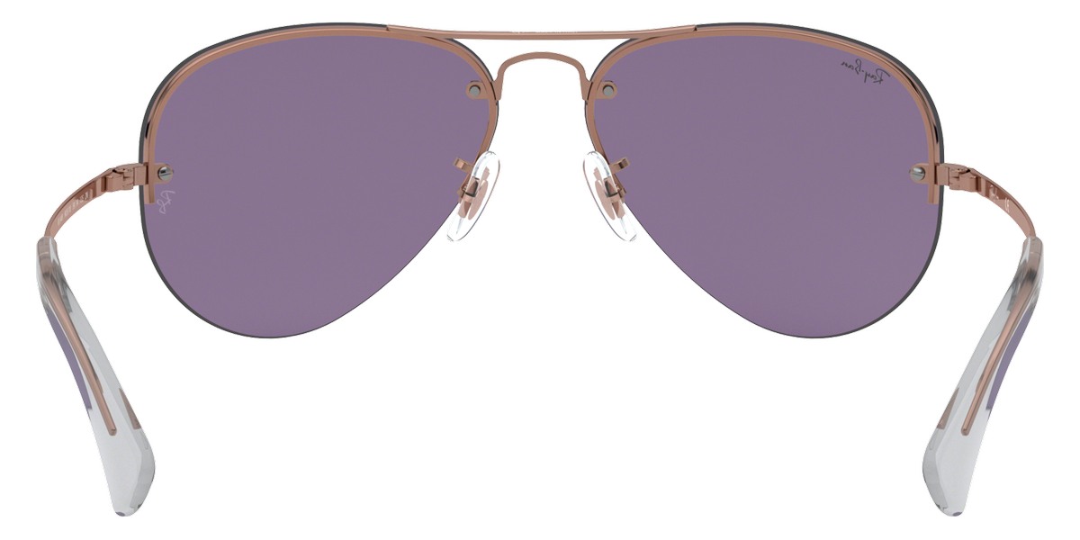 Color: Copper (90351U) - Ray-Ban RB344990351U59