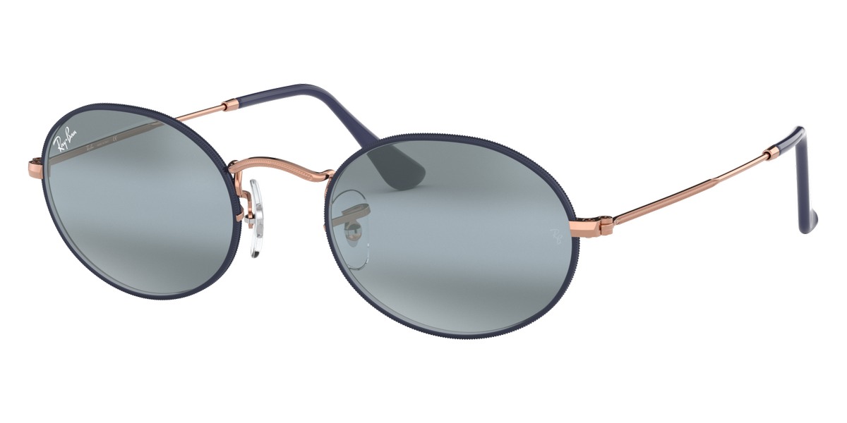 Ray-Ban™ - Oval RB3547