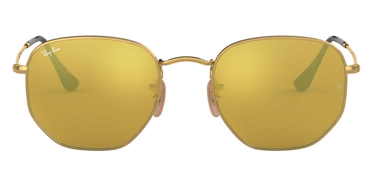 Ray-Ban™ - Hexagonal RB3548N