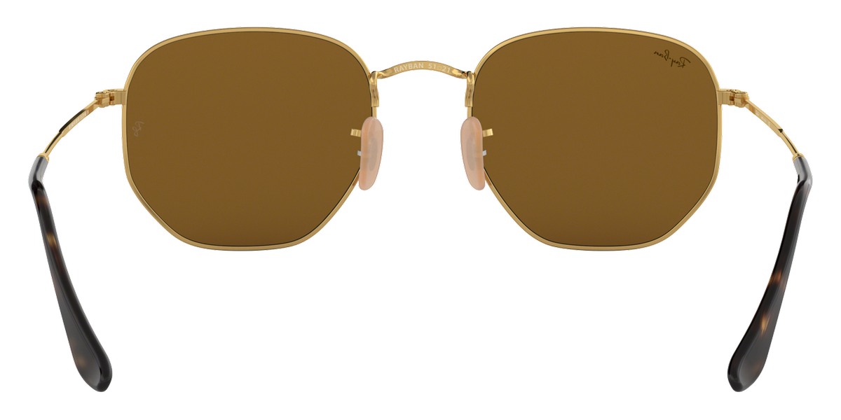 Ray-Ban™ - Hexagonal RB3548N