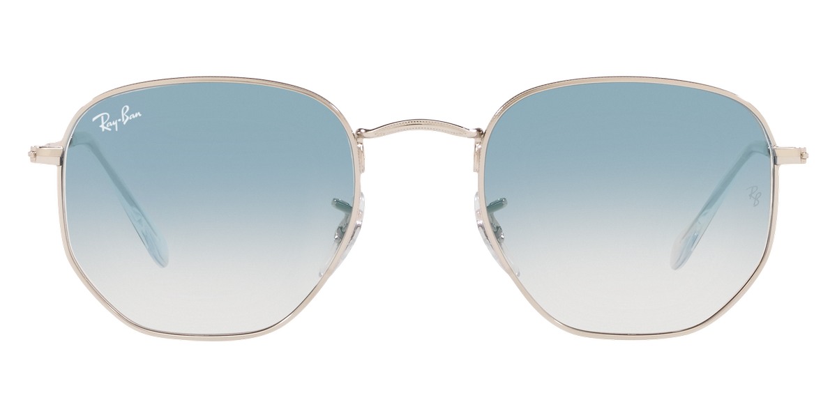 Ray-Ban™ - Hexagonal RB3548N