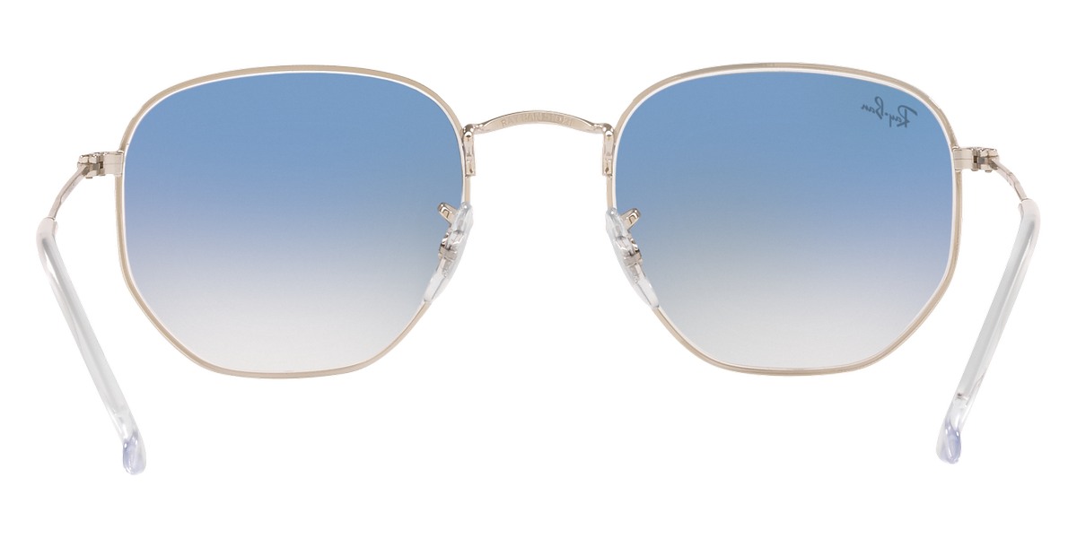 Ray-Ban™ - Hexagonal RB3548N