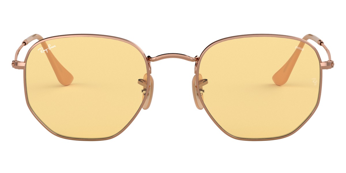 Ray-Ban™ - Hexagonal RB3548N