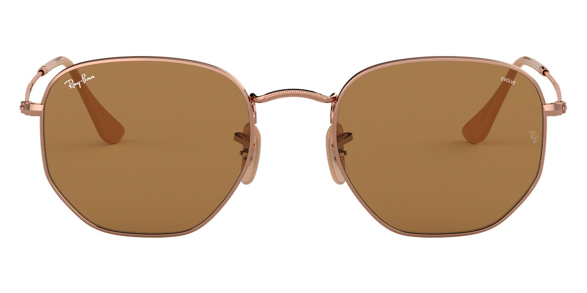 Ray-Ban™ - Hexagonal RB3548N