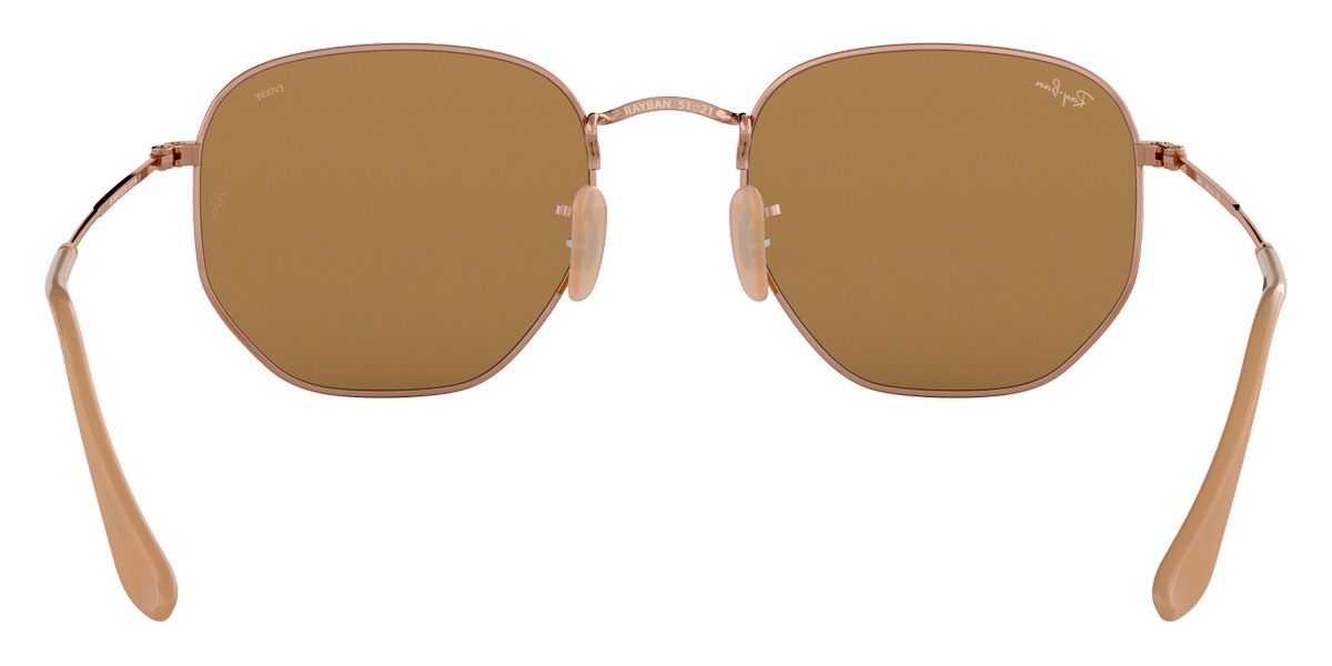 Ray-Ban™ - Hexagonal RB3548N