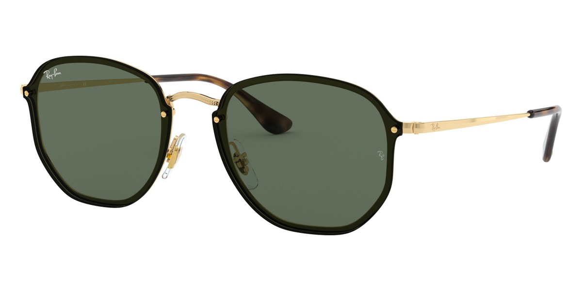 Ray-Ban™ - Blaze Hexagonal RB3579N