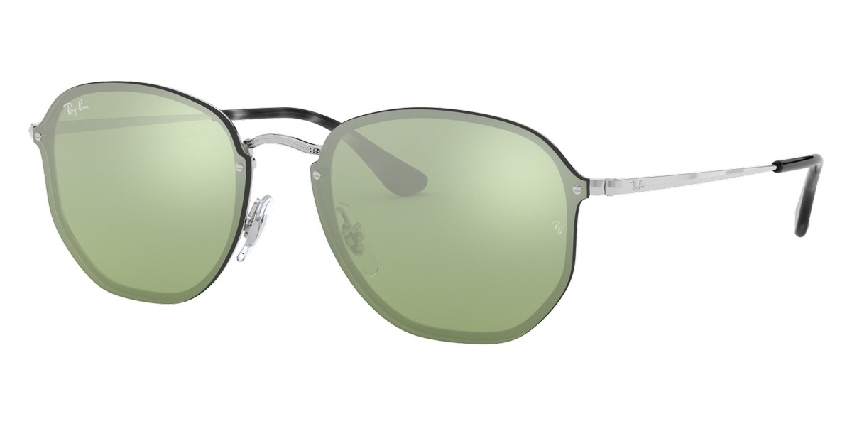 Ray-Ban™ - Blaze Hexagonal RB3579N