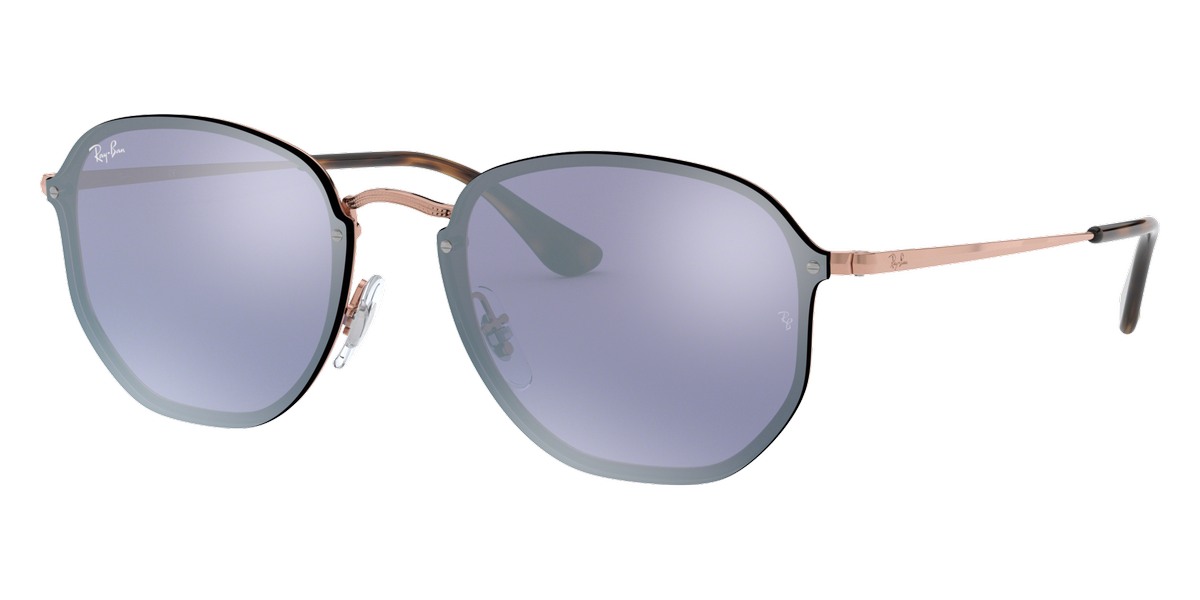 Ray-Ban™ - Blaze Hexagonal RB3579N