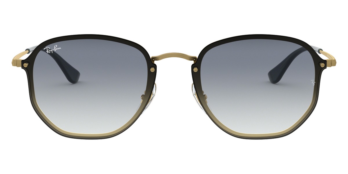 Ray-Ban™ - Blaze Hexagonal RB3579N