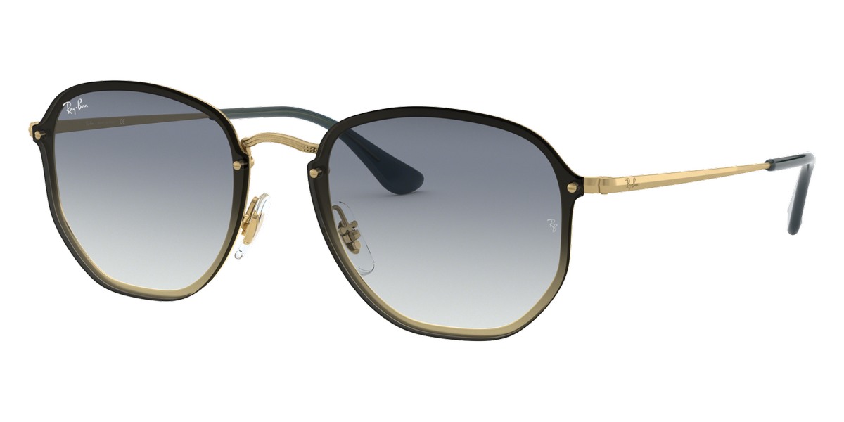 Ray-Ban™ - Blaze Hexagonal RB3579N