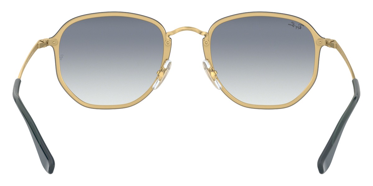 Ray-Ban™ - Blaze Hexagonal RB3579N