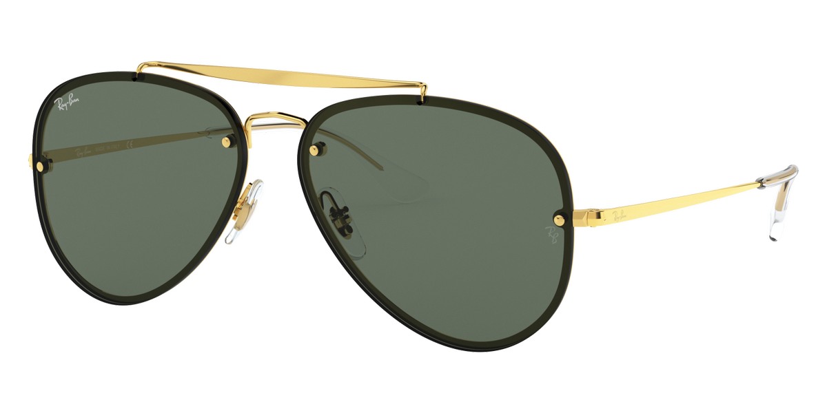 Ray-Ban™ - Blaze Aviator RB3584N