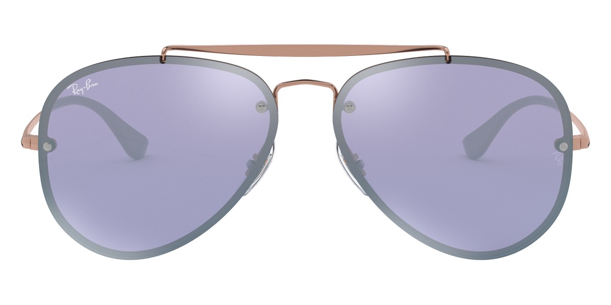 Ray-Ban™ - Blaze Aviator RB3584N