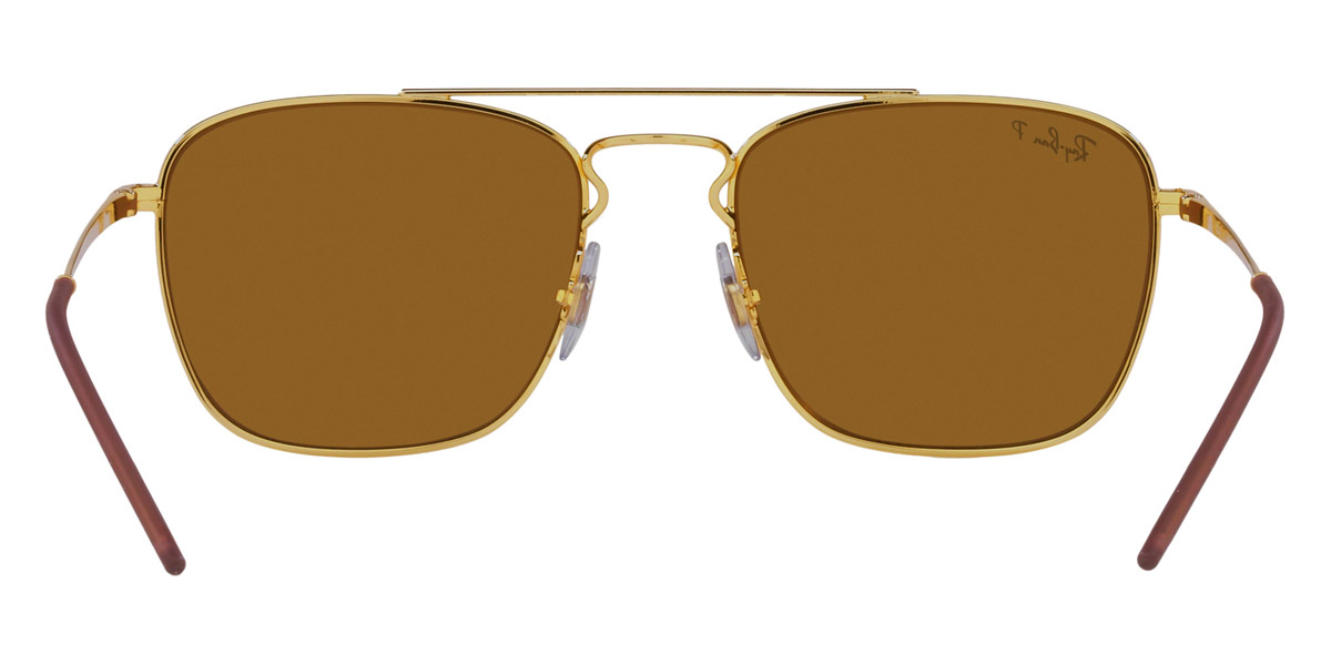 Color: Arista (925083) - Ray-Ban RB358892508355