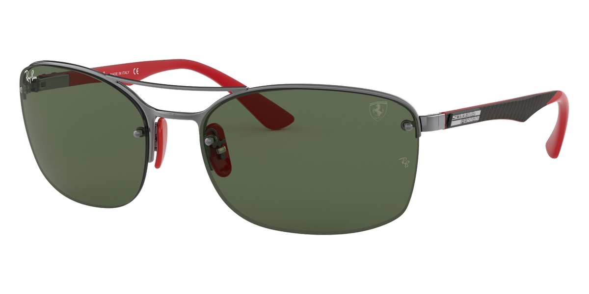 Ray-Ban™ - Ferrari RB3617M