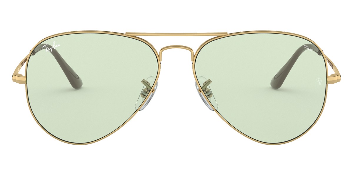 Ray-Ban™ - Aviator Metal Ii RB3689