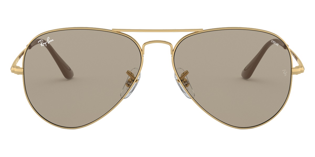 Ray-Ban™ - Aviator Metal Ii RB3689