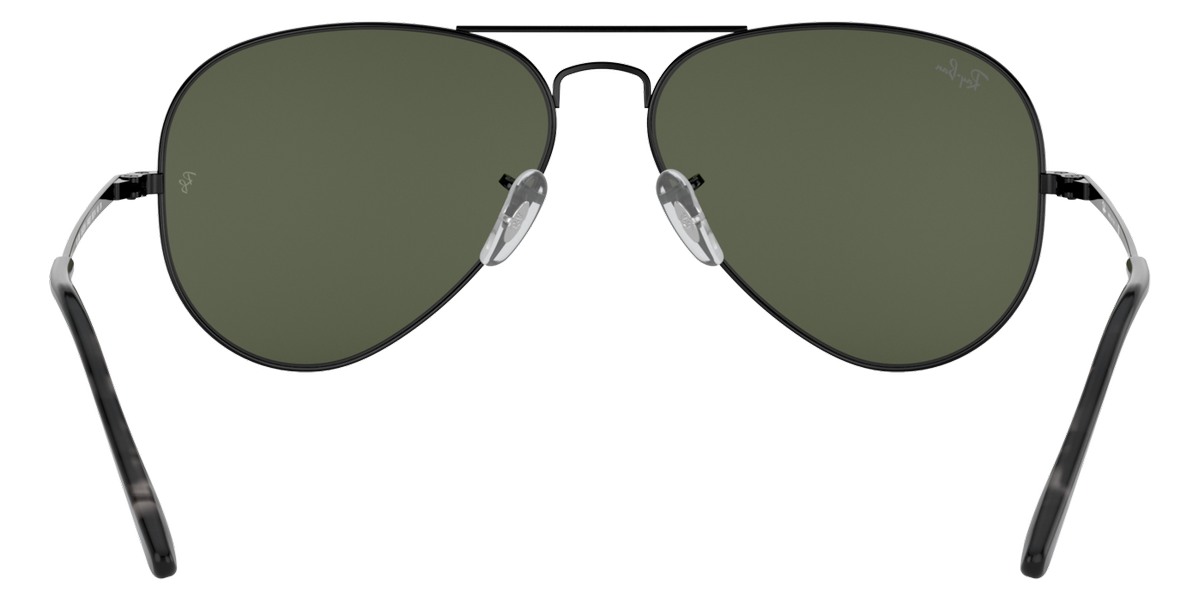 Ray-Ban™ - Aviator Metal Ii RB3689