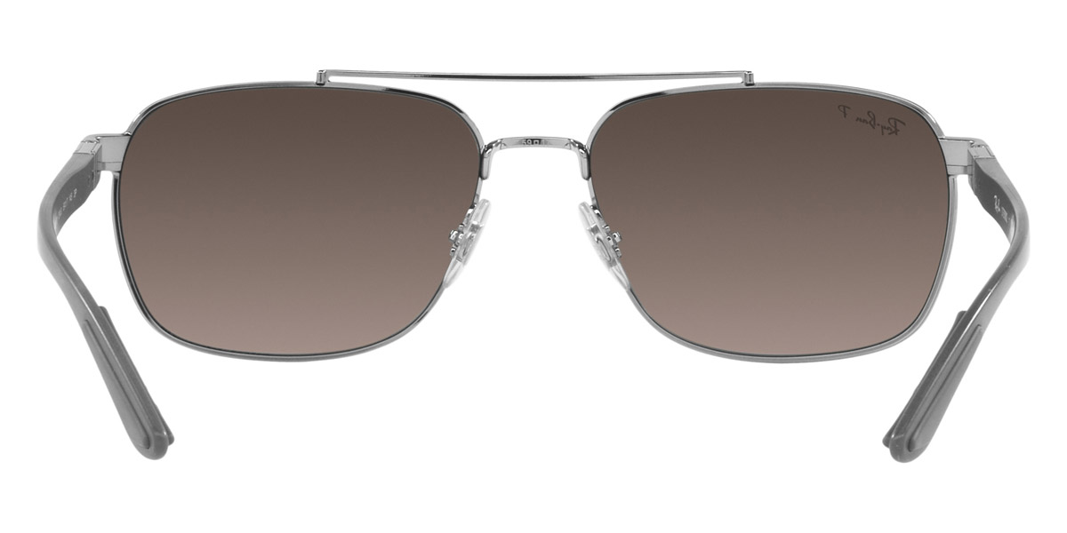 Color: Gunmetal (004/5J) - Ray-Ban RB3701004/5J59