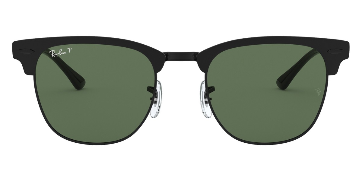 Ray-Ban™ - Clubmaster Metal RB3716