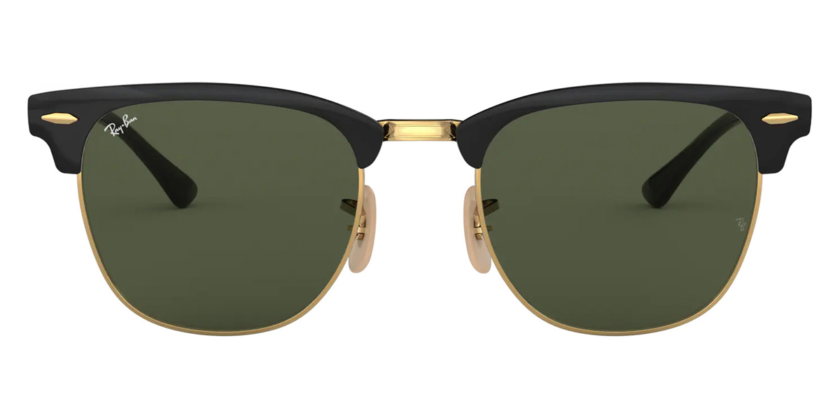 Ray-Ban™ - Clubmaster Metal RB3716