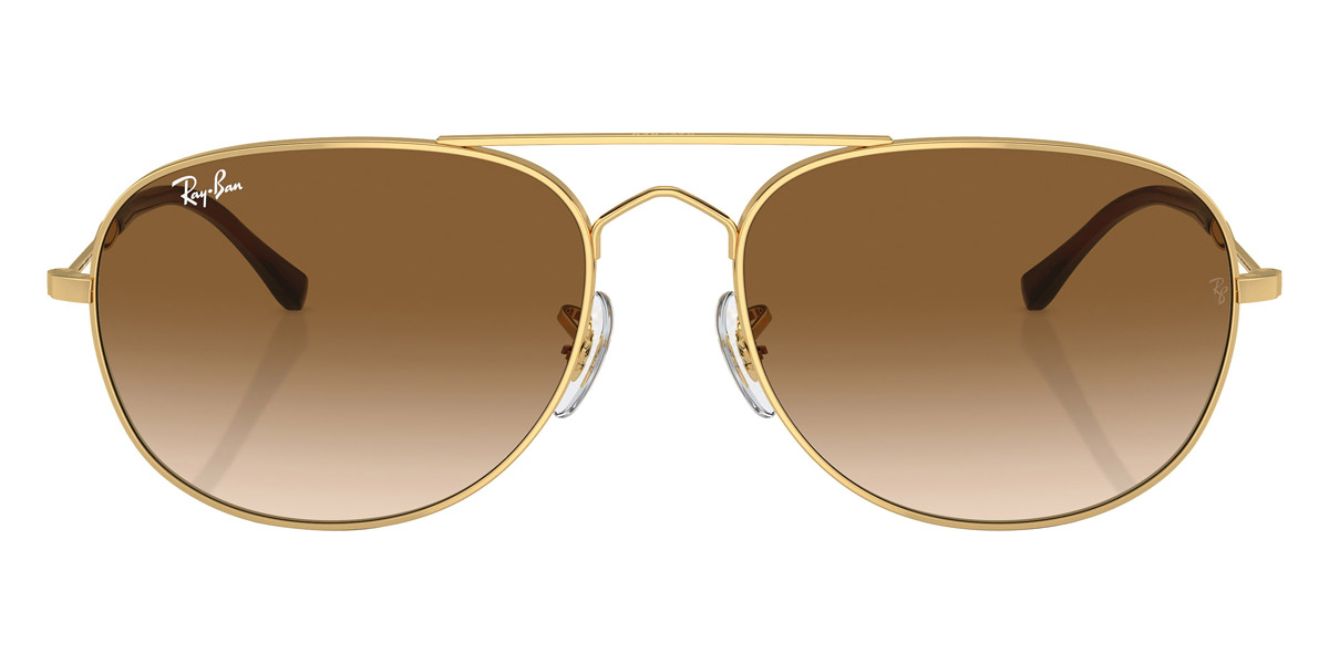 Ray-Ban™ - Bain Bridge RB3735