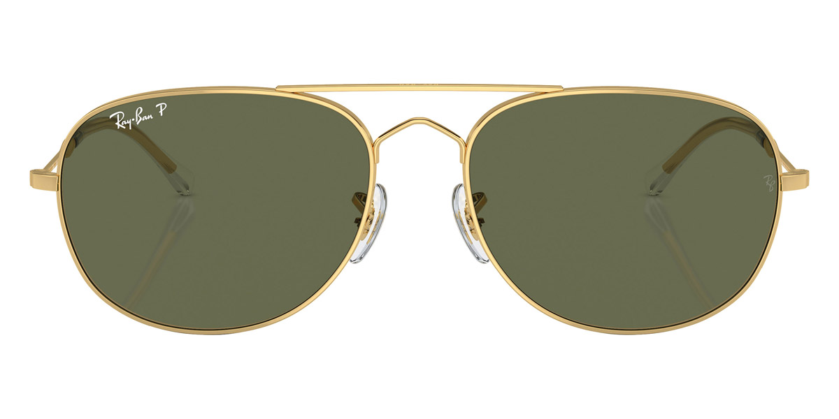 Ray-Ban™ - Bain Bridge RB3735