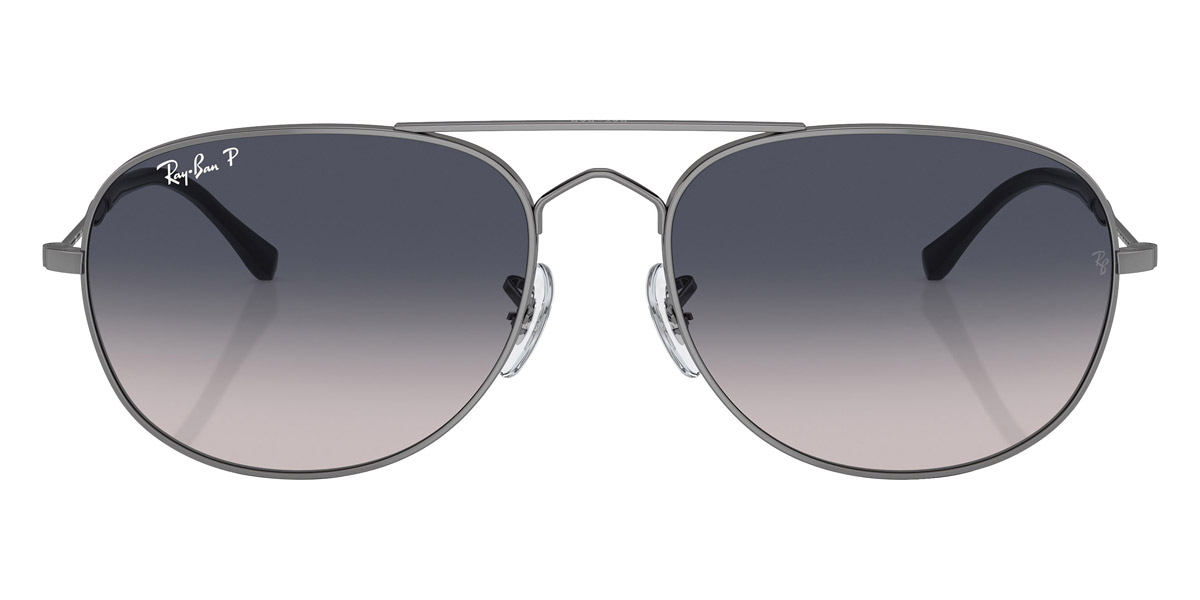 Ray-Ban™ - Bain Bridge RB3735