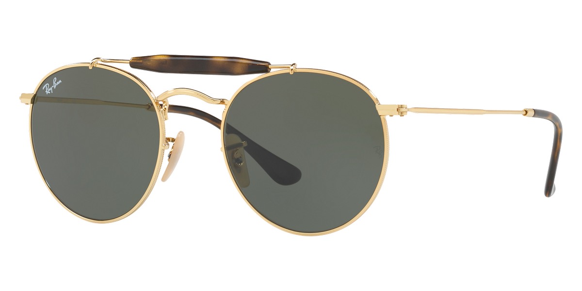 Color: Arista (001) - Ray-Ban RB374700150