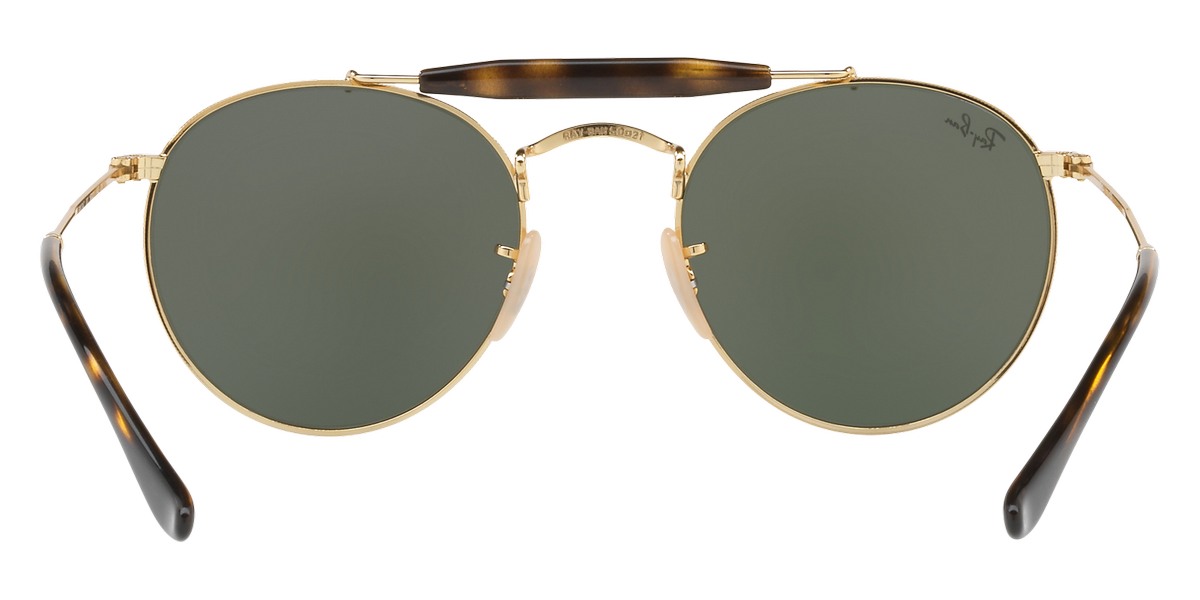 Color: Arista (001) - Ray-Ban RB374700150