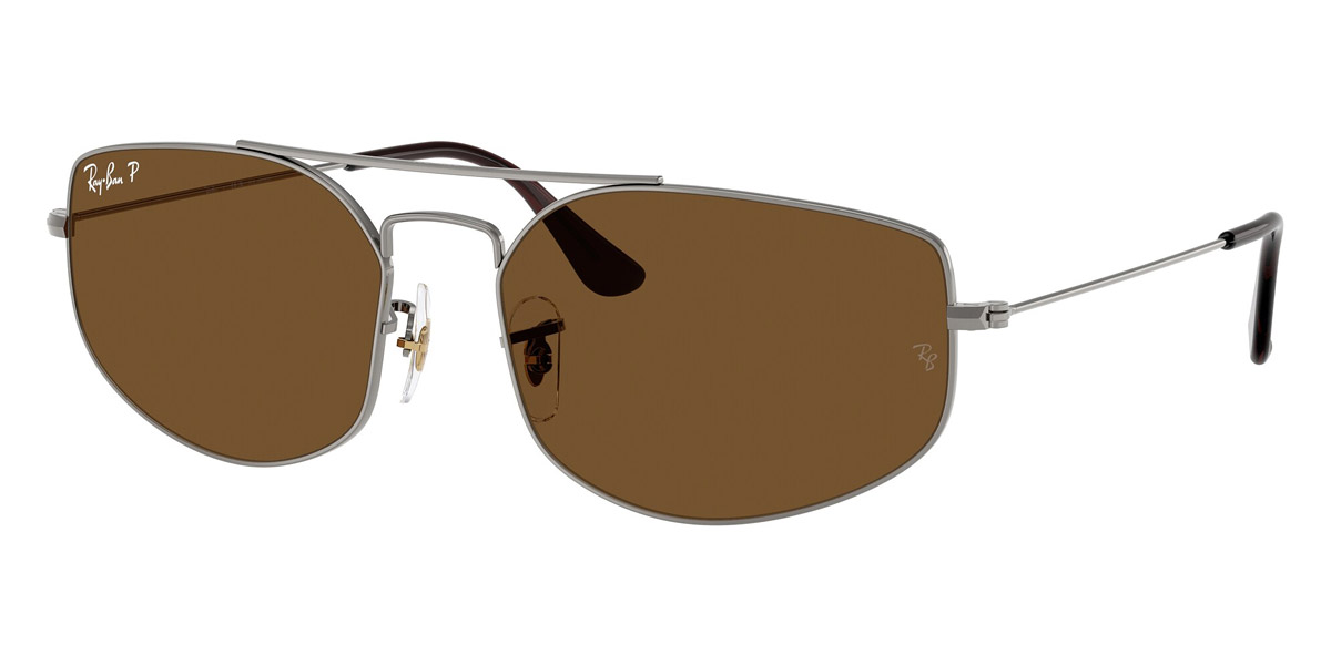 Ray-Ban™ - Explorer 5 RB3845