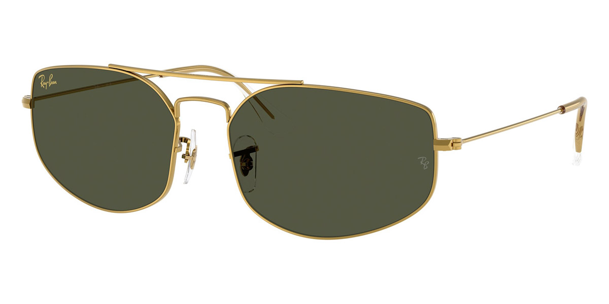 Ray-Ban™ - Explorer 5 RB3845