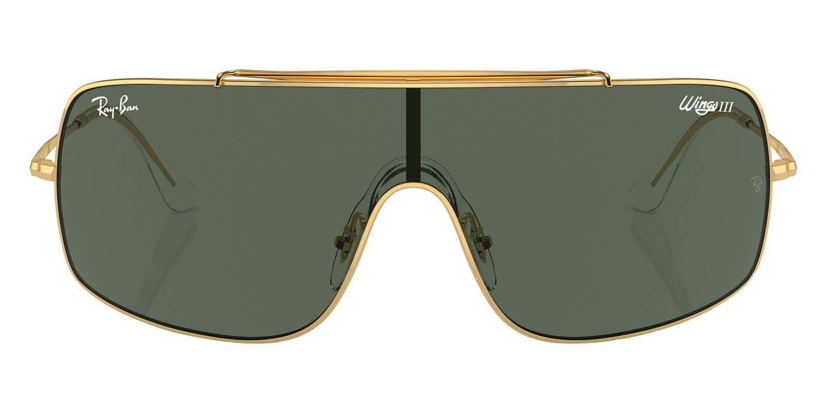 Ray-Ban™ - Wings III RB3897