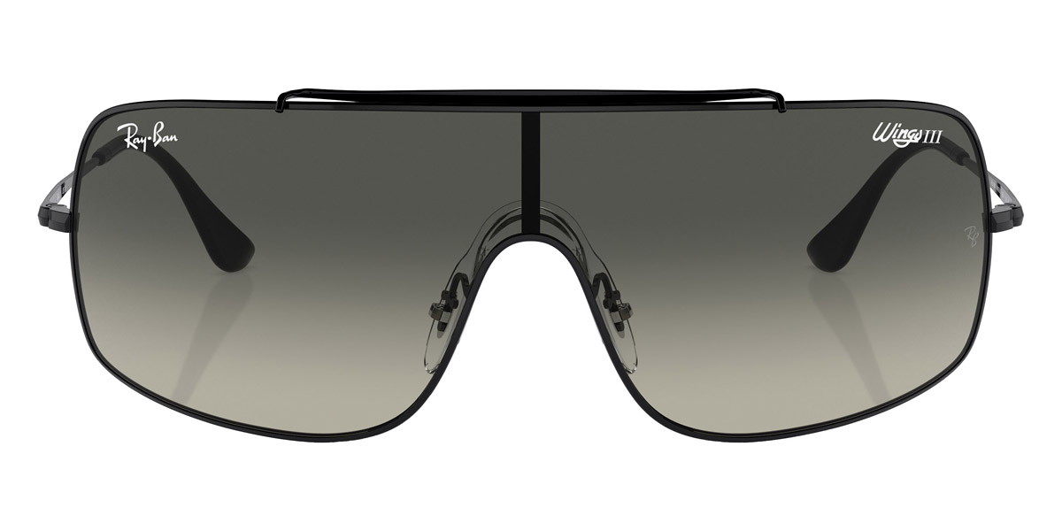 Ray-Ban™ - Wings III RB3897