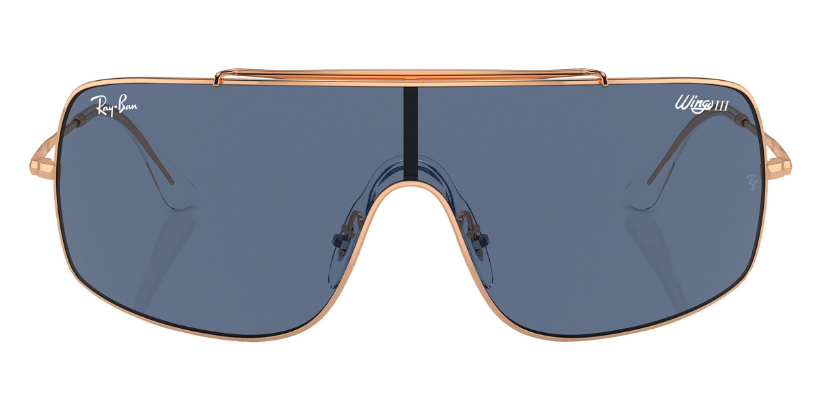 Ray-Ban™ - Wings III RB3897