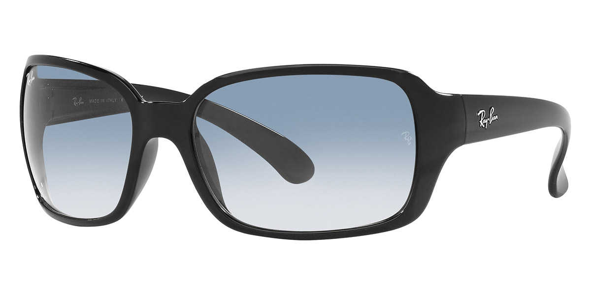 Color: Black (601/3F) - Ray-Ban RB4068601/3F60