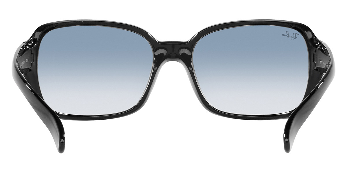 Color: Black (601/3F) - Ray-Ban RB4068601/3F60