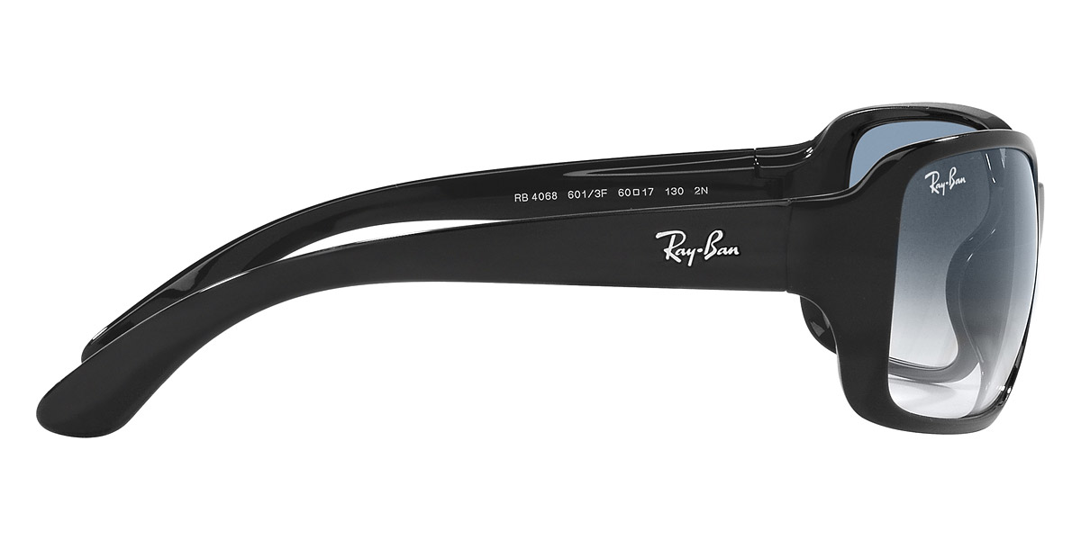 Color: Black (601/3F) - Ray-Ban RB4068601/3F60