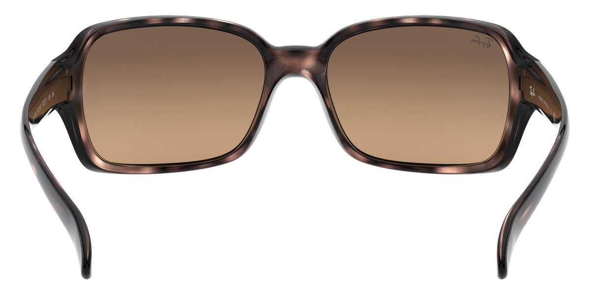 Color: Havana (642/43) - Ray-Ban RB4068642/4360