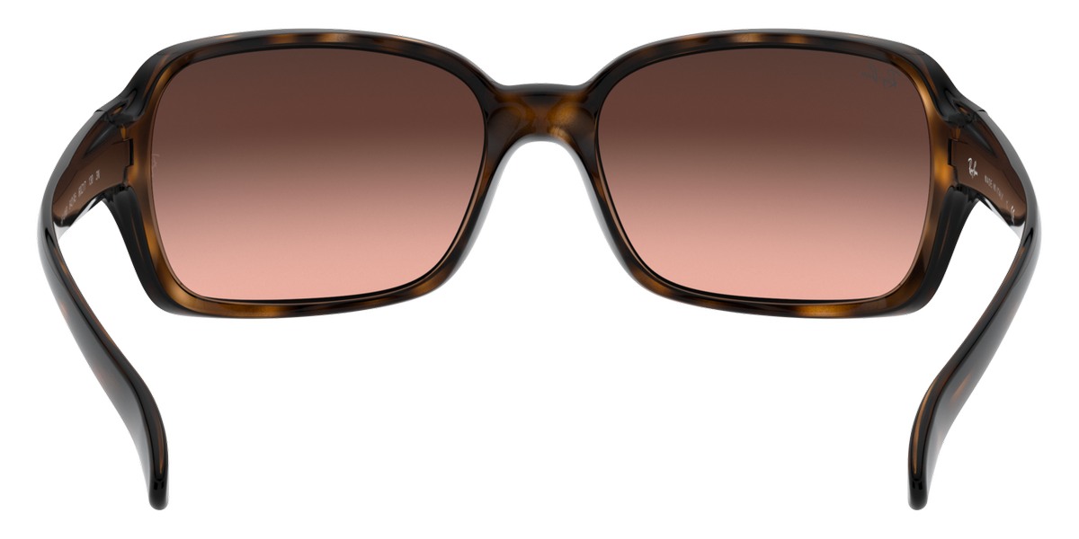 Color: Havana (642/A5) - Ray-Ban RB4068642/A560