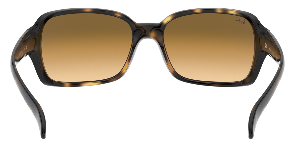 Color: Light Havana (710/51) - Ray-Ban RB4068710/5160