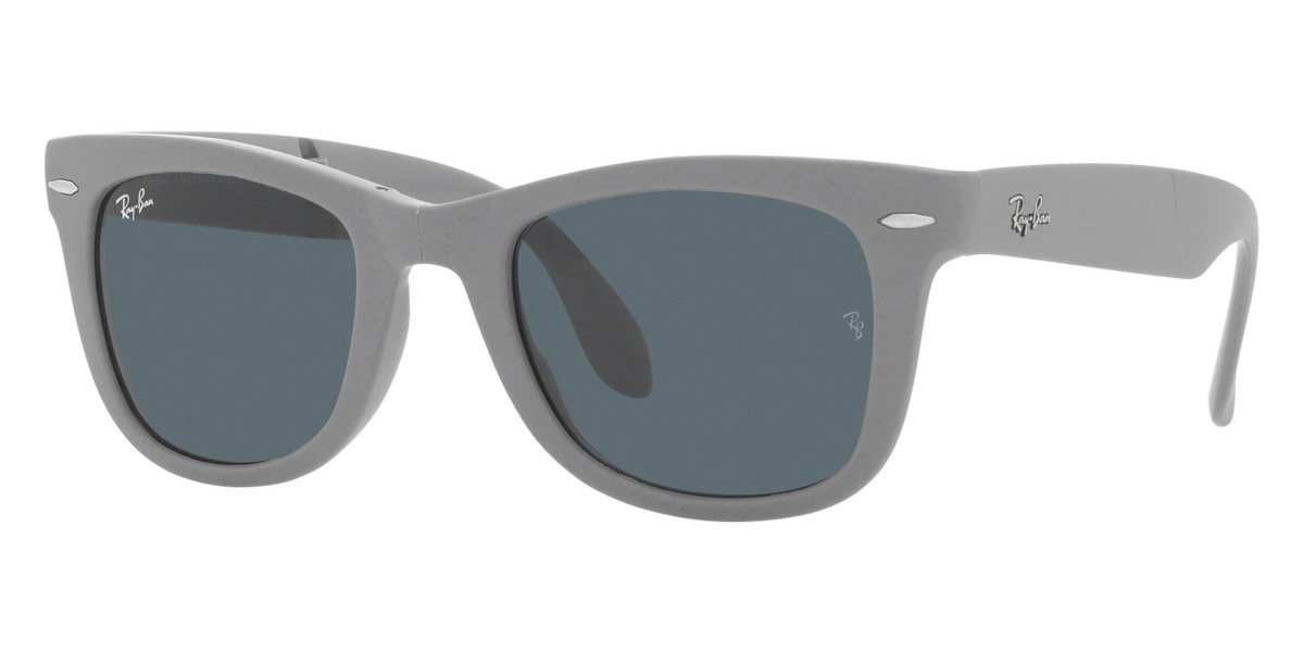 Ray-Ban™ - Folding Wayfarer RB4105