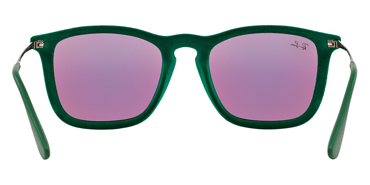 Ray-Ban™ - Chris RB4187