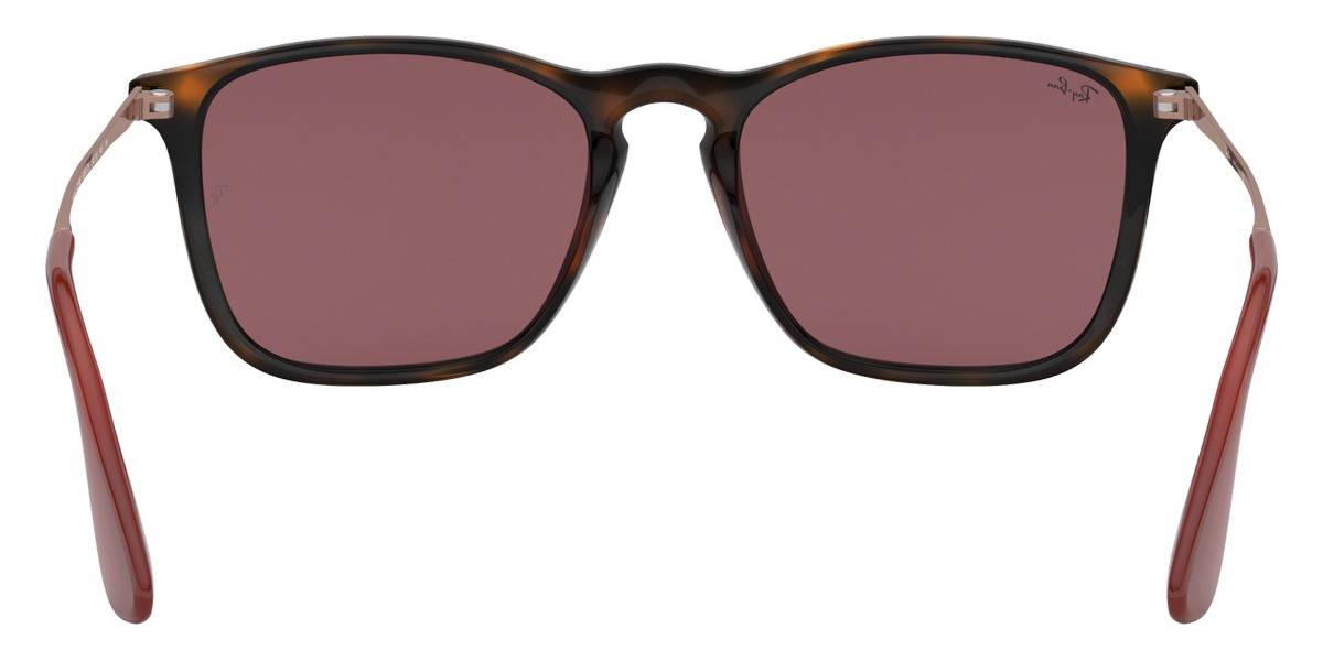 Ray-Ban™ - Chris RB4187