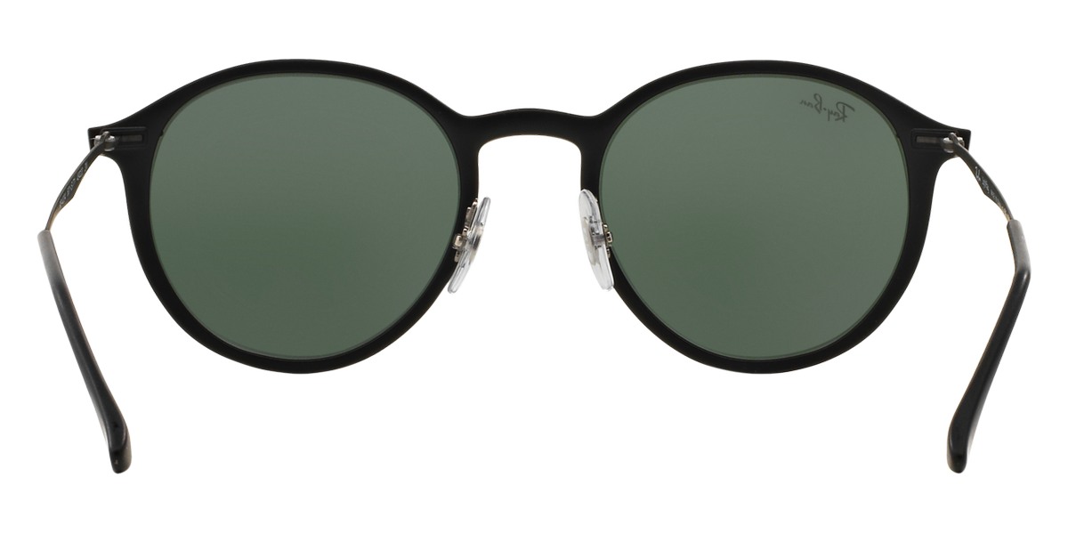 Ray-Ban™ - Round Light Ray RB4224