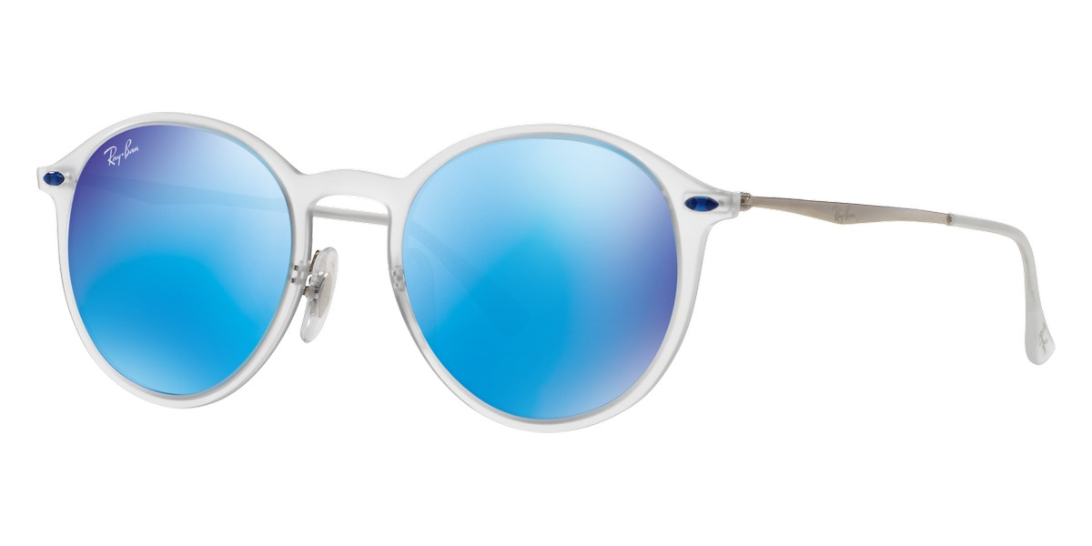 Ray-Ban™ - Round Light Ray RB4224