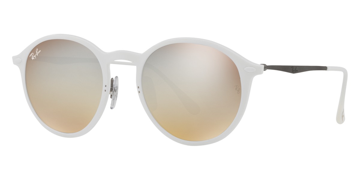 Ray-Ban™ - Round Light Ray RB4224